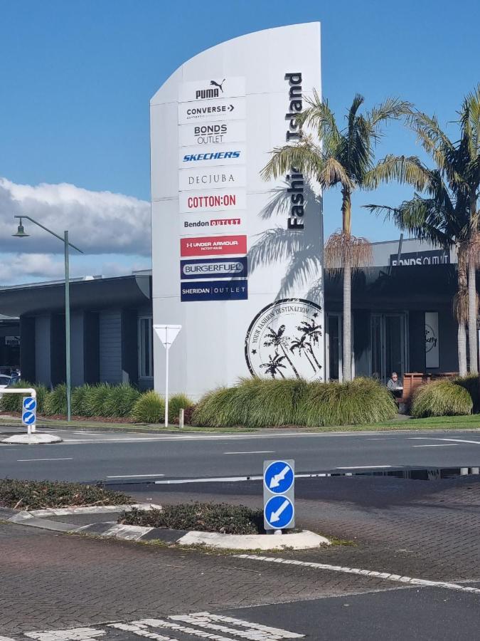 Little Gem In Papamoa Hotel Exterior photo
